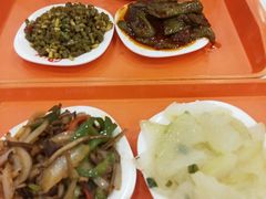 -美食客(北站东二路店)