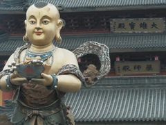 -上海东林寺(金山区)
