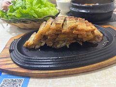 -拌来拌去石鍋拌飯(文鼎店)