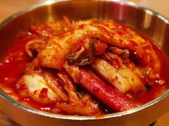 -HOTISLAND海鸡岛·韩国料理(江南西店)