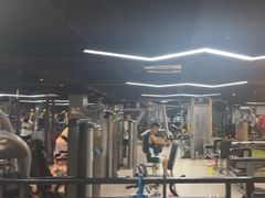 -ENERGY原力健身(川周店)