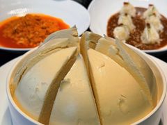 -喜悦烤鸭·新京菜(王府井店)