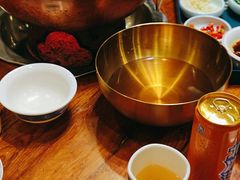 -乐宴·老北京铜火锅(八卦岭店)
