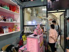 -大腕炸串(河东总店)