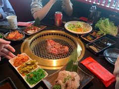 -谷牛和牛烤肉(漕河泾印象城店)