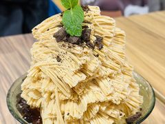 -Ice Monster冰馆·CNN评选全球十大甜品(国贸商城店)