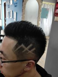 -柯琳造型直营店