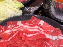 -呷哺呷哺(西单大悦城店)