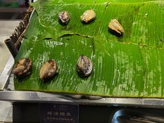 -五月罗马海鲜自助餐厅(陆家嘴店)