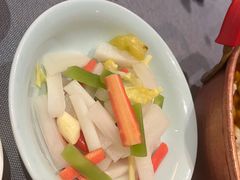 -老屋川菜·水煮鱼(龙湖亦庄天街店)