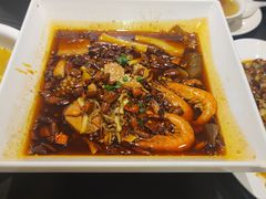 -国人川菜(李家村建东街店)