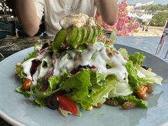 -Lets burger非常汉堡·环球风味(蓝色港湾店)