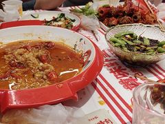 -聚在尊味虾皇·夜宵市集(新建店)