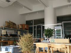 -DEEP COFFEE(瑞光烘焙工厂店)