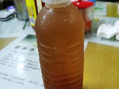 雪梨茶-荔林食店(西华路店)