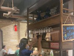 -麒麟小院·老九江菜(安平路店)