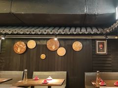 -川悦留香·海鲜餐厅(海棠68环球美食街店)