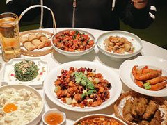 -顶特勒·黄鱼馆·特色菜(上海大世界店)