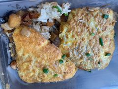 -老通城豆皮大王(吉庆街店)