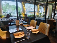 -Efes Turkish & Mediterranean Cuisine 艾菲斯餐厅(陆家嘴店)