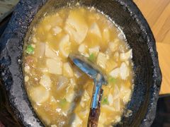 -院子餐厅·大锅菜·老杭帮(桥西直街店)