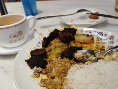 -大有利茶餐厅(福民店)