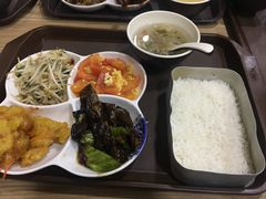 -双宝铁饭盒(南十四店)
