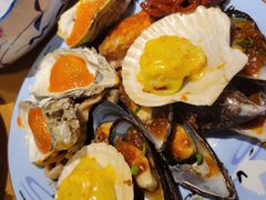 -松子料理(世纪城店)