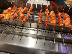-邢氏老太太烤串(北兴街店)