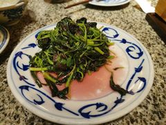 -南京大牌档(香港广场店)