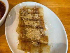 -付小姐在成都(中山公园店)