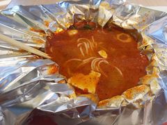 -食悦天美食广场(西安CityOn熙地港购物中心店)