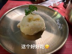 -西塔老太太泥炉烤肉(海上世界店)
