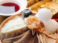 -九鼎轩脆毛肚火锅(三钢里店)