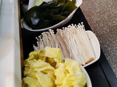 -潮汕大目牛肉火锅(上梅林店)