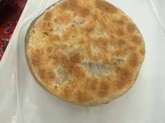 茴香盒子-玉华台饭庄(裕中西里小区店)