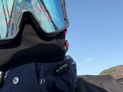 -东北亚滑雪场