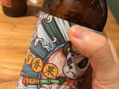 -一顿烧烤(八经街店)
