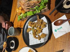 -马灯部落·西湖边的创意山景餐厅(虎跑动物园店)