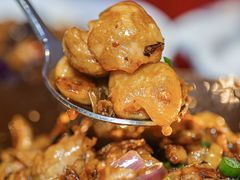 -辣可可·小炒黄牛肉(望京凯德MALL店)