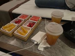 -和子足浴SPA会馆(东方之门店)