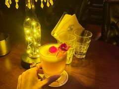 -隐肆威士忌鸡尾酒吧(玉沙国际店)