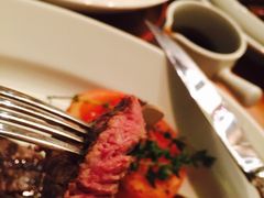 -沈阳君悦酒店·意坊意大利餐厅