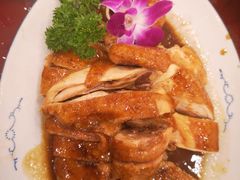 -胜记菜馆(文明路)