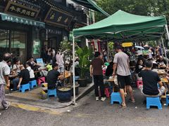 -老刘家永盛斋·传统泡馍(东关南街店)