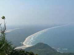 -海南铜鼓岭景区