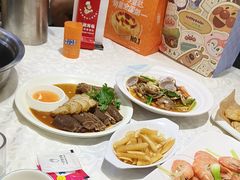 -潮之南·潮汕菜·鱼仔档(南山店)