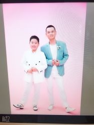 点击看大图 -拾光年华摄影馆(菱角湖公园店)