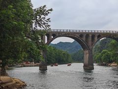 -边城茶峒景区