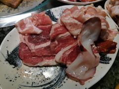 -阪尚皇·原切牛排·烤肉火锅自助(北京路店)